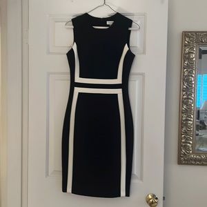 Calvin Klein dress